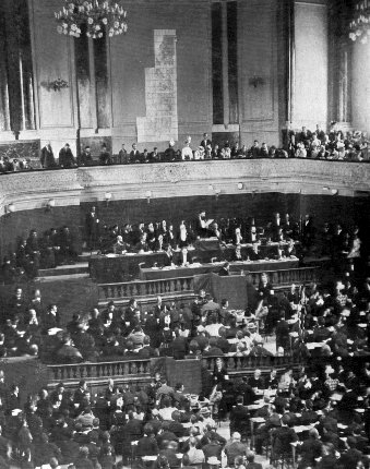 World Zionist Congress